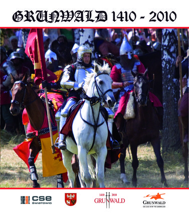 Elbląg, Grunwald 1410 - 2010