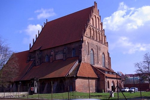 Elbląg, Balkony Sztuki w Galerii EL Elbląg, Balkony Sztuki w Galerii EL