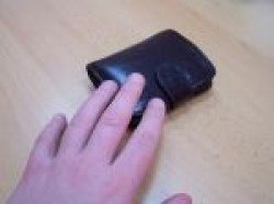 Elbląg, Kieszonkowcy w natarciu. Bądźmy czujni! Elbląg, Kieszonkowcy w natarciu. Bądźmy czujni!