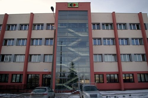 Elbląg, Komunikat EPEC-u Elbląg, Komunikat EPEC-u