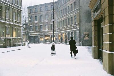 Elbląg, Pianista Elbląg, Pianista