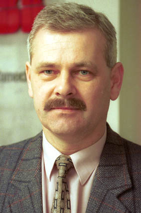 Elbląg, Stefan Rembelski