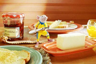 Elbląg, Stuart Malutki 2