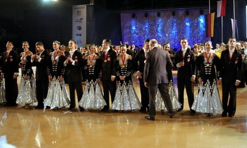 Elbląg, Lotos-Jantar ze złotym medalem - zobacz! Elbląg, Lotos-Jantar ze złotym medalem - zobacz!