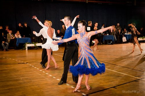 Elbląg, Pierwszy dzień „Balitic Cup”