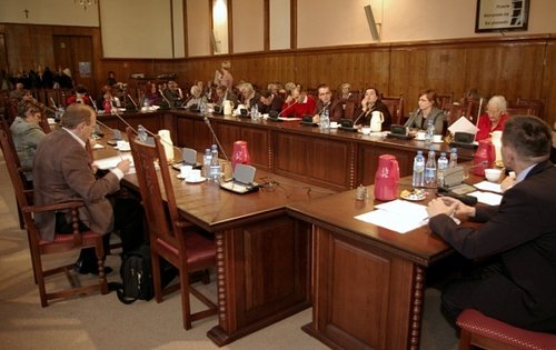 Elbląg, Świat się zmienia poprzez małe rzeczy Elbląg, Świat się zmienia poprzez małe rzeczy