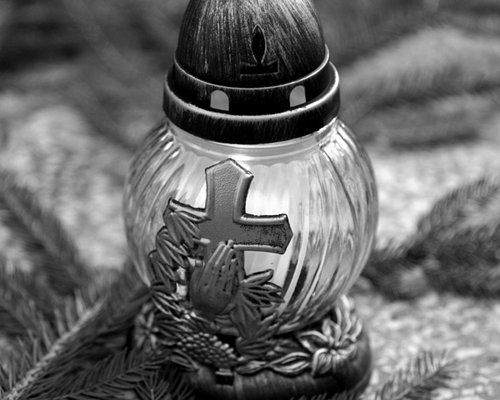 Elbląg, Dzień Zaduszny