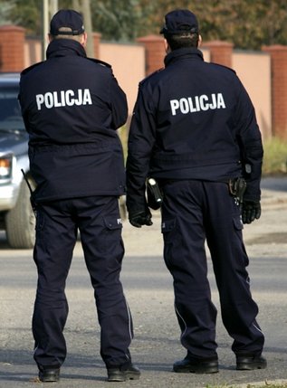 Elbląg, Jak oceniasz pracę policjantów?