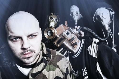 Koncert DonGURALesko