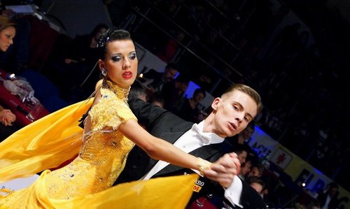 Elbląg, Walczą o awans w rankingu światowym Elbląg, Walczą o awans w rankingu światowym