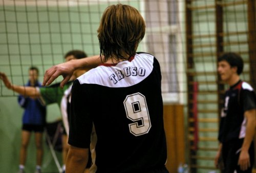Elbląg, Szukają młodych siatkarskich talentów Elbląg, Szukają młodych siatkarskich talentów