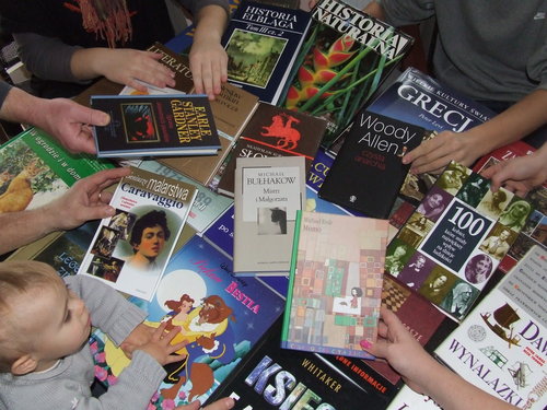 Elbląg, Dlaczego warto czytać?