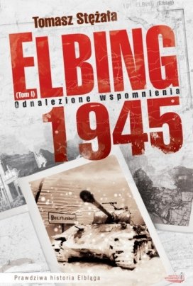 Elbląg, Elbing – Smoleńsk – Elbląg