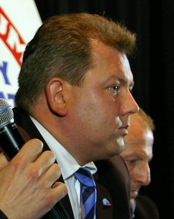 Elbląg, Krzysztof Lisek stracił immunitet Elbląg, Krzysztof Lisek stracił immunitet