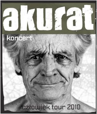 Elbląg, Akurat w   czwartek