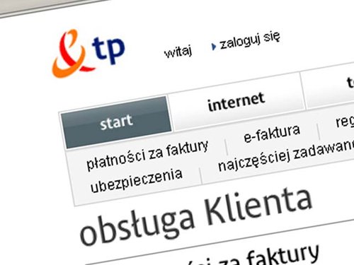 Elbląg, Internet TP SA znowu nie działa Elbląg, Internet TP SA znowu nie działa