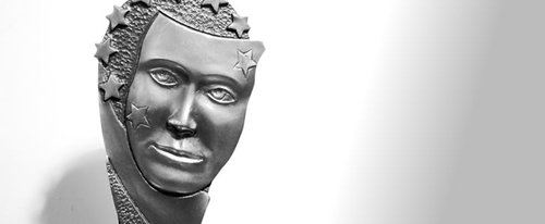 Elbląg, Taką statuetkę otrzymają dziennikarze przyjaźni EFS