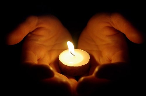 Elbląg, Andrzejkowe zwyczaje