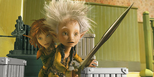 Elbląg, mat. prasowe dystybutora filmu