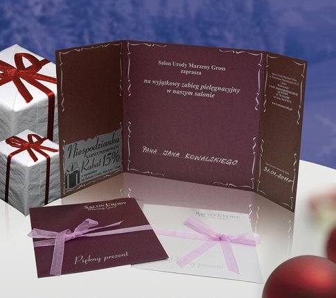 30 dni promocji dla Ciebie i Twoich bliskich