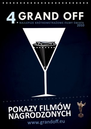 Elbląg, Najlepsze krótkometrażówki w kinie Światowid