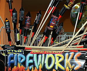 Elbląg, Ostrożności nigdy za wiele