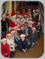 Elbląg, Drzwi Otwarte w SP 12