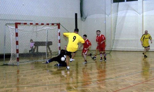 Elbląg, II i III liga na pierwszym planie (piłka nożna) Elbląg, II i III liga na pierwszym planie (piłka nożna)