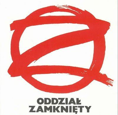 Koncert Oddziału Zamkniętego