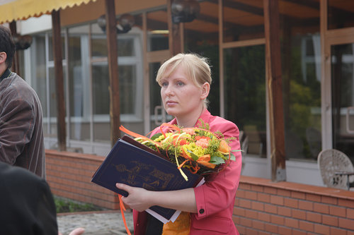 Elbląg, Marzę, by elblążanie docenili tę muzykę