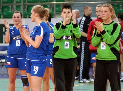 Elbląg, „Stelinki” udanie zakończyły 2010 rok Elbląg, „Stelinki” udanie zakończyły 2010 rok