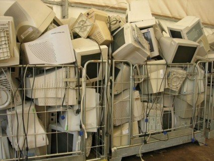 Elbląg, Świąteczny prezent dla Ziemi