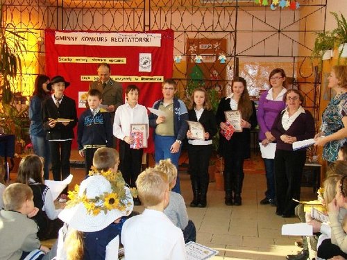 Elbląg, Bogactwo przyrody w literaturze