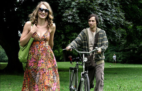 Elbląg, mat. prasowe dystrybutora filmu