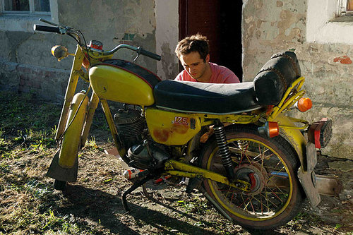 Elbląg, mat. prasowe dystrybutora filmu