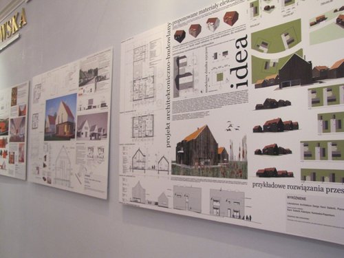 Elbląg, Dom otwarty na... dialog z przeszłością - zobacz!