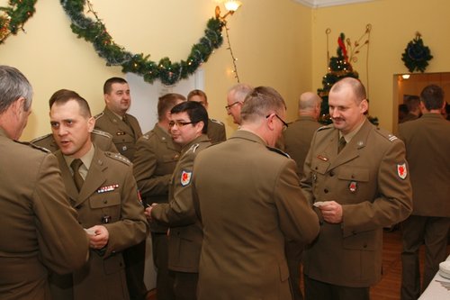 Elbląg, Fot: st. chor. Sławomir Tessar (nadesłane)