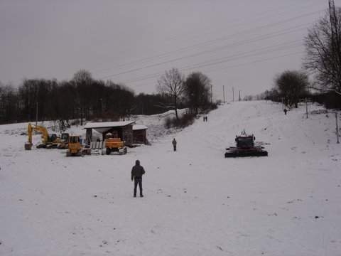 Elbląg, Zwracam honor