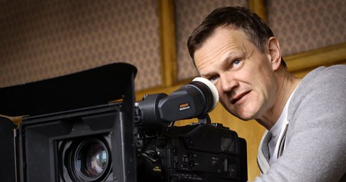 Cezary Pazura będzie gościem Multikina w piątkowy wieczór (mat. prasowe dystr. filmu)