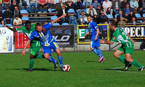 Elbląg, Olimpia 2010 – podsumowanie (piłka nożna) Elbląg, Olimpia 2010 – podsumowanie (piłka nożna)