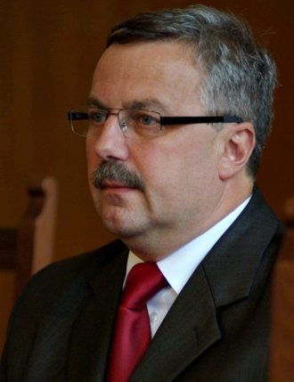 Elbląg, Wojewoda przekonuje, że „siódemkę” trzeba budować