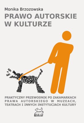 Elbląg, Pies na smyczy, czyli prawo autorskie w kulturze - posłuchaj!