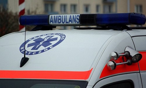 Elbląg, 10-latka z Elbląga zarażona wirusem AH1N1 Elbląg, 10-latka z Elbląga zarażona wirusem AH1N1