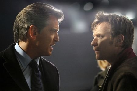 Elbląg, Kadr z filmu "Autor - widmo"