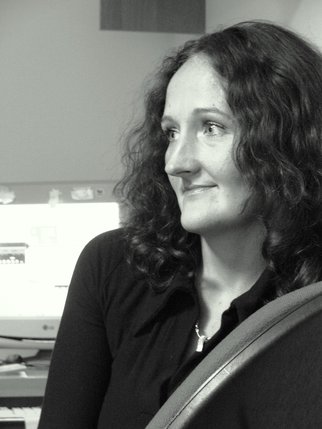 Elbląg, Gabriela Zimirowska, szefowa Regionalnego Centrum Wolontariatu w Elblągu