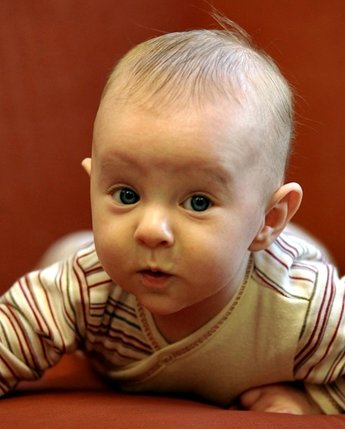 Elbląg, Julia i Szymon