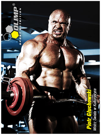 Wygraj indywidualny trening z mistrzem świata!