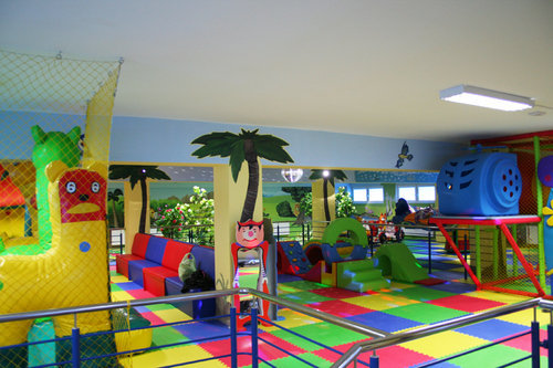 Wygraj zaproszenie do Bajlandii!