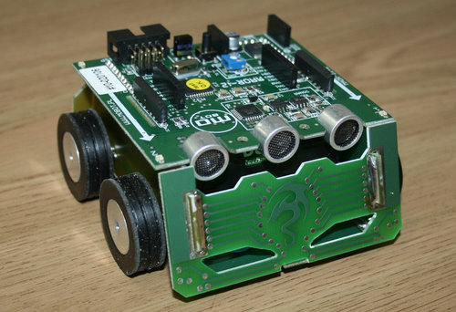 Elbląg, Wypowiedzieli „wojnę” szkolnej nudzie