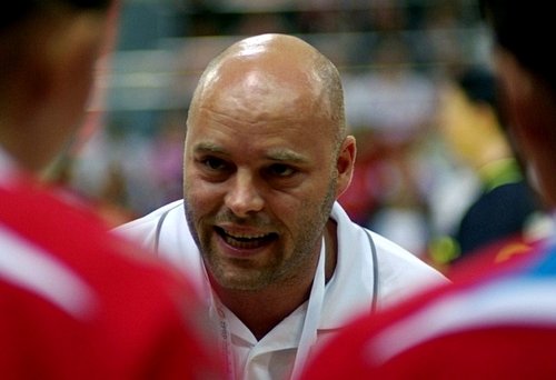 Elbląg, Kim Rasmussen zdradził naszym czytelnikom, kogo powoła na zgrupowanie reprezentacji Elbląg, Kim Rasmussen zdradził naszym czytelnikom, kogo powoła na zgrupowanie reprezentacji
